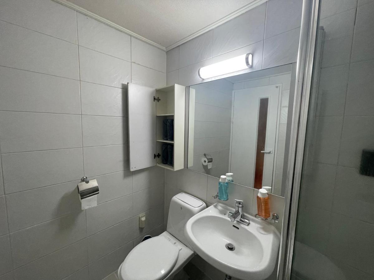 Winsome_Hongdae Apartment Seoul Ngoại thất bức ảnh