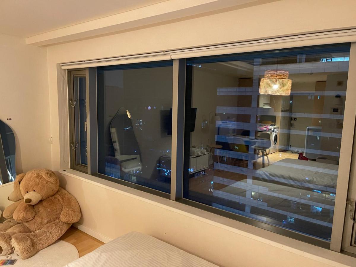 Winsome_Hongdae Apartment Seoul Ngoại thất bức ảnh